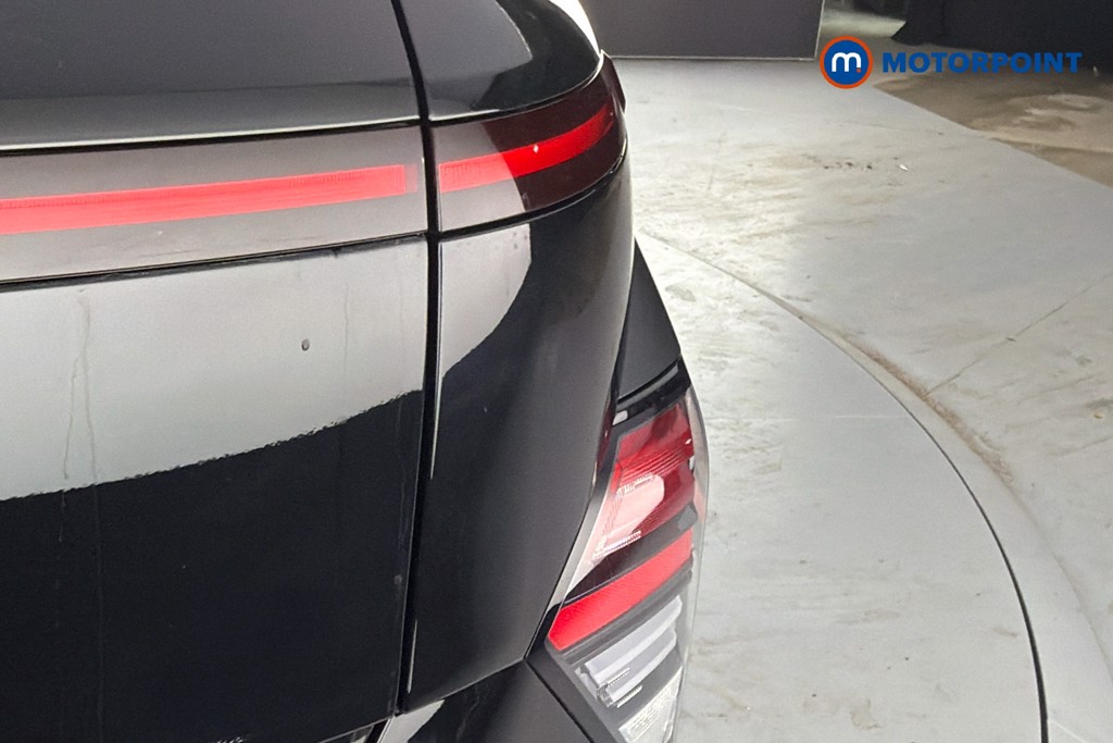 Hyundai Kona Ultimate Manual Petrol SUV - Stock Number (1655492) - 38th supplementary image