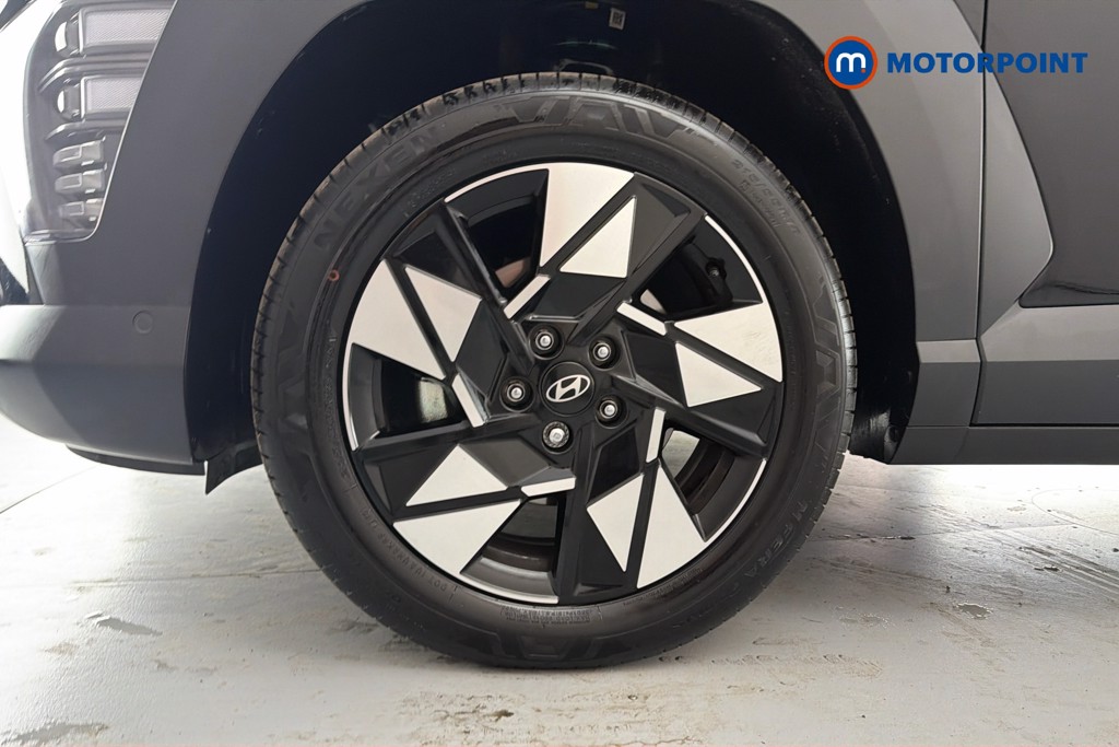 Hyundai Kona Ultimate Manual Petrol SUV - Stock Number (1655492) - 47th supplementary image