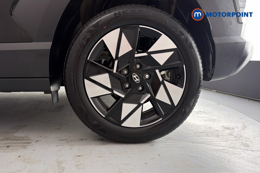 Hyundai Kona Ultimate Manual Petrol SUV - Stock Number (1655492) - 48th supplementary image