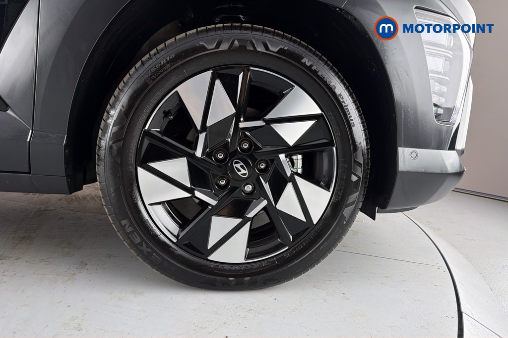 Hyundai Kona Ultimate Manual Petrol SUV - Stock Number (1655492) - 50th supplementary image