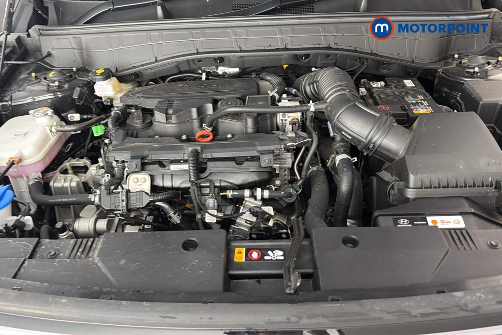 Hyundai Kona Ultimate Manual Petrol SUV - Stock Number (1655492) - 51st supplementary image
