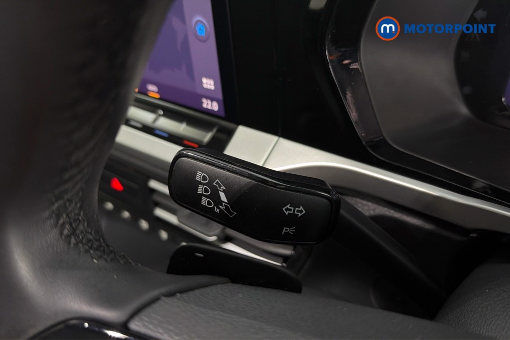 Ford Transit Connect Limited Automatic Petrol Plug-In Hybrid Panel Van - Stock Number (1655493) - 6th supplementary image