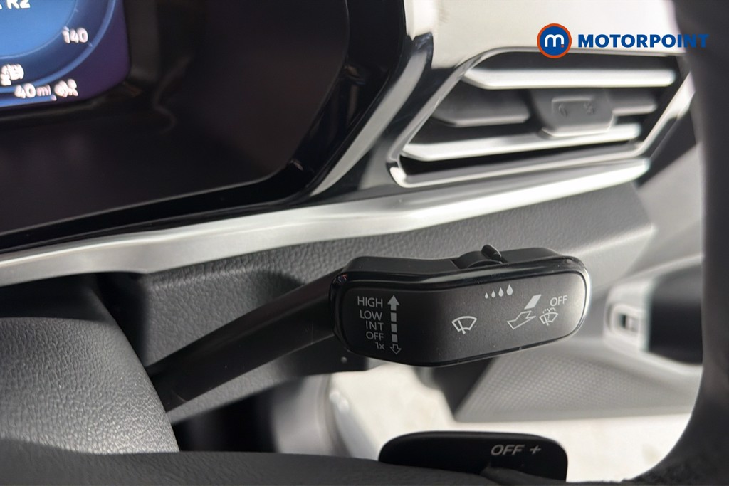Ford Transit Connect Limited Automatic Petrol Plug-In Hybrid Panel Van - Stock Number (1655493) - 7th supplementary image