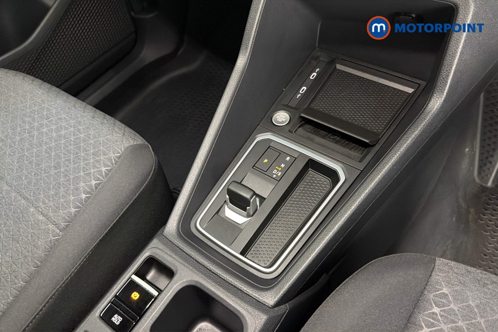 Ford Transit Connect Limited Automatic Petrol Plug-In Hybrid Panel Van - Stock Number (1655493) - 15th supplementary image