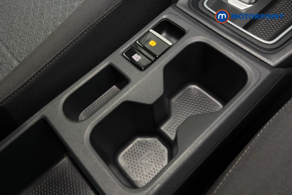 Ford Transit Connect Limited Automatic Petrol Plug-In Hybrid Panel Van - Stock Number (1655493) - 16th supplementary image