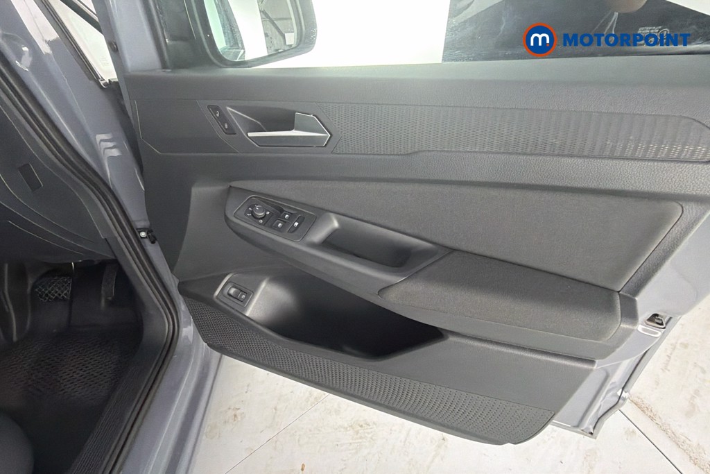 Ford Transit Connect Limited Automatic Petrol Plug-In Hybrid Panel Van - Stock Number (1655493) - 19th supplementary image