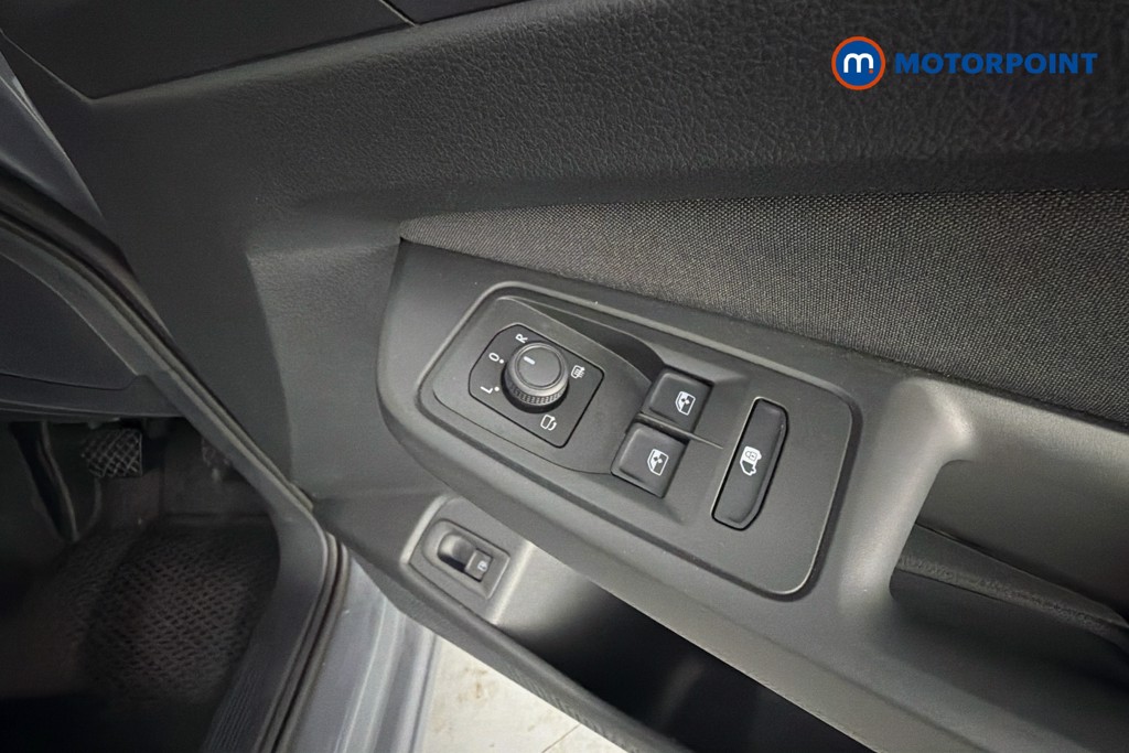 Ford Transit Connect Limited Automatic Petrol Plug-In Hybrid Panel Van - Stock Number (1655493) - 20th supplementary image