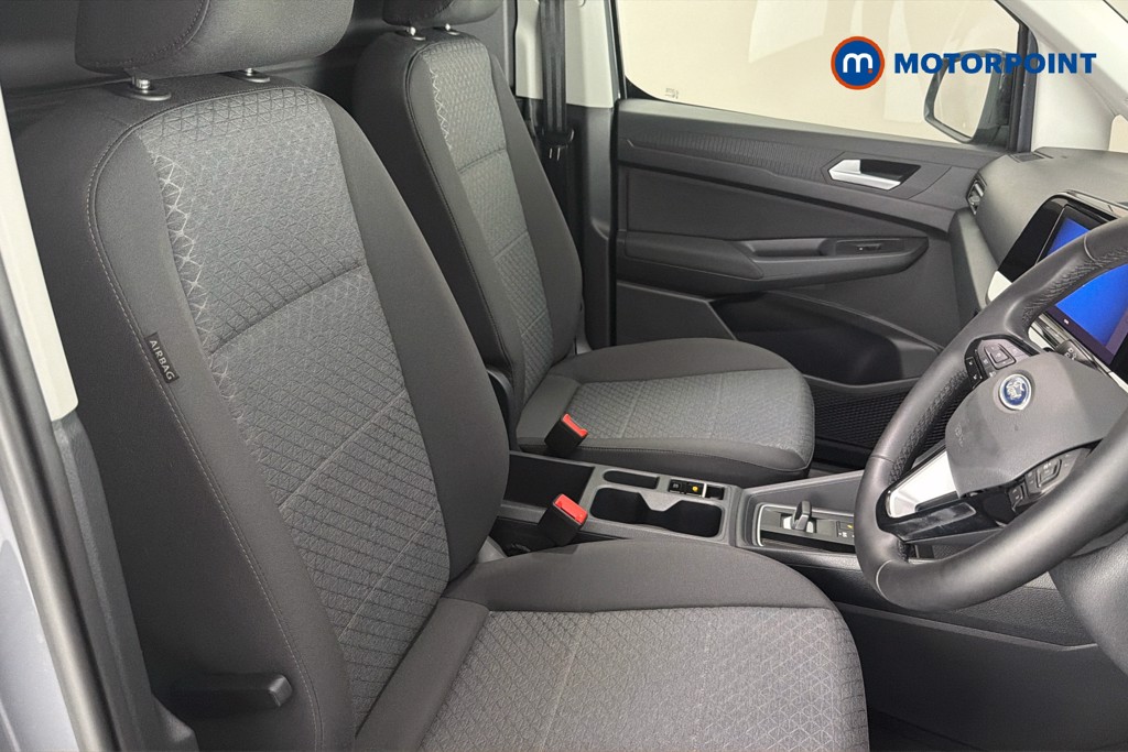Ford Transit Connect Limited Automatic Petrol Plug-In Hybrid Panel Van - Stock Number (1655493) - 22nd supplementary image