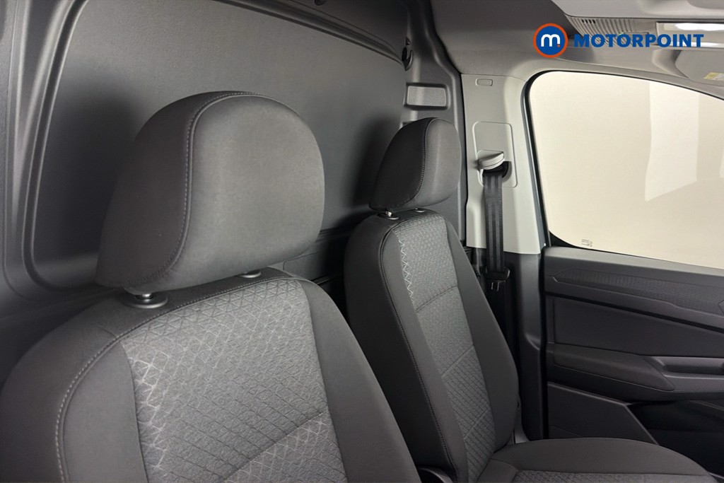 Ford Transit Connect Limited Automatic Petrol Plug-In Hybrid Panel Van - Stock Number (1655493) - 23rd supplementary image