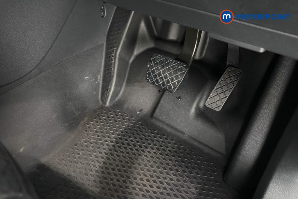 Ford Transit Connect Limited Automatic Petrol Plug-In Hybrid Panel Van - Stock Number (1655493) - 27th supplementary image