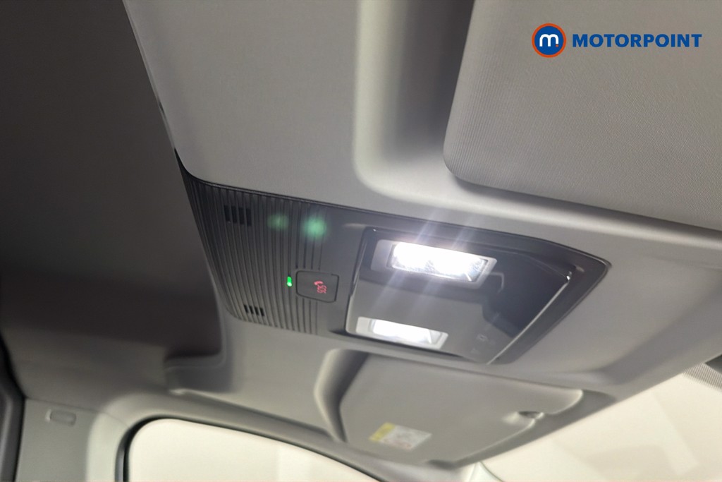 Ford Transit Connect Limited Automatic Petrol Plug-In Hybrid Panel Van - Stock Number (1655493) - 32nd supplementary image