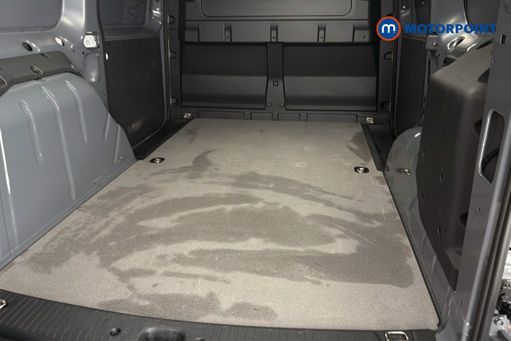 Ford Transit Connect Limited Automatic Petrol Plug-In Hybrid Panel Van - Stock Number (1655493) - 33rd supplementary image