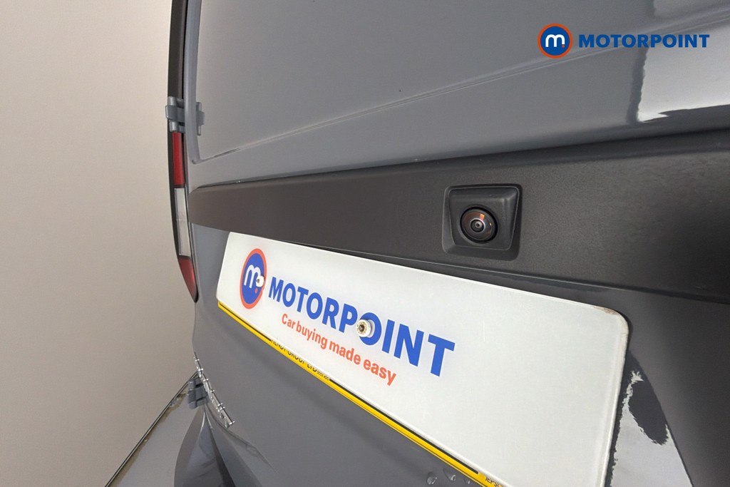 Ford Transit Connect Limited Automatic Petrol Plug-In Hybrid Panel Van - Stock Number (1655493) - 36th supplementary image