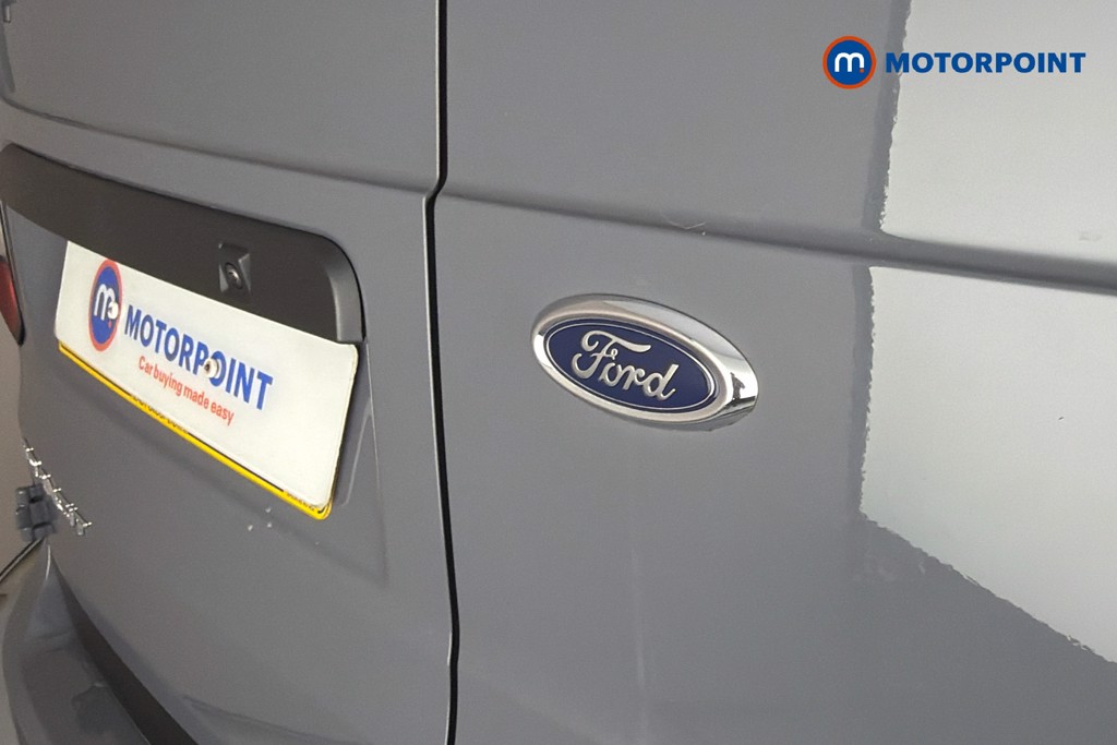 Ford Transit Connect Limited Automatic Petrol Plug-In Hybrid Panel Van - Stock Number (1655493) - 37th supplementary image
