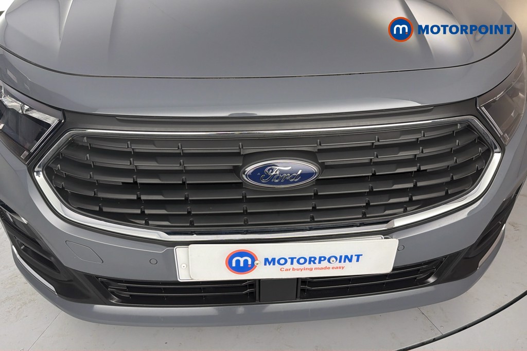 Ford Transit Connect Limited Automatic Petrol Plug-In Hybrid Panel Van - Stock Number (1655493) - 45th supplementary image