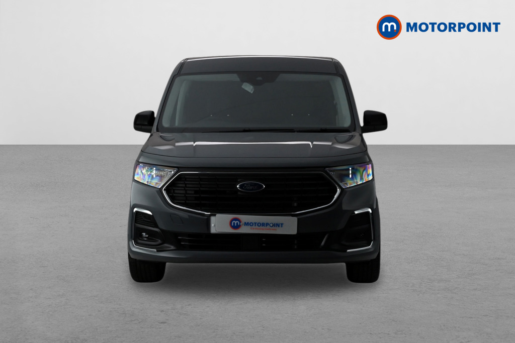 Ford Transit Connect Limited Automatic Petrol Plug-In Hybrid Panel Van - Stock Number (1655493) - Front bumper