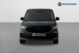 Ford Transit Connect Limited Automatic Petrol Plug-In Hybrid Panel Van - Stock Number (1655493) - Front bumper