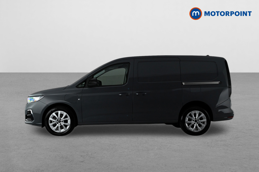 Ford Transit Connect Limited Automatic Petrol Plug-In Hybrid Panel Van - Stock Number (1655493) - Passenger side