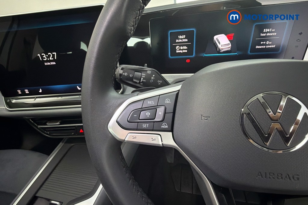 Volkswagen Passat Life Automatic Petrol Plug-In Hybrid Estate - Stock Number (1655497) - 3rd supplementary image