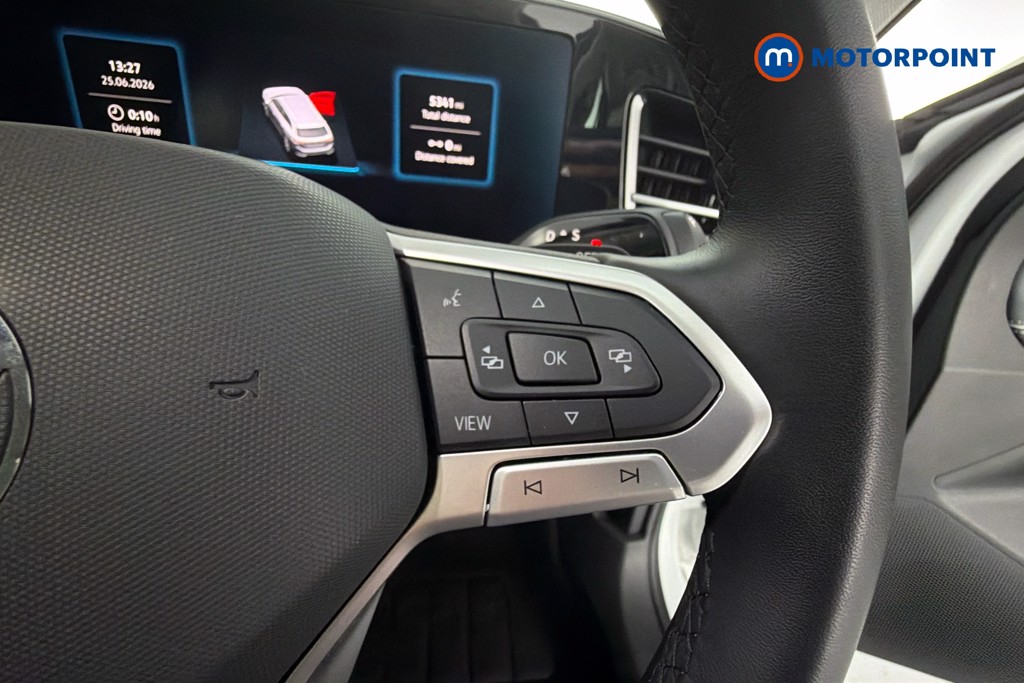 Volkswagen Passat Life Automatic Petrol Plug-In Hybrid Estate - Stock Number (1655497) - 4th supplementary image