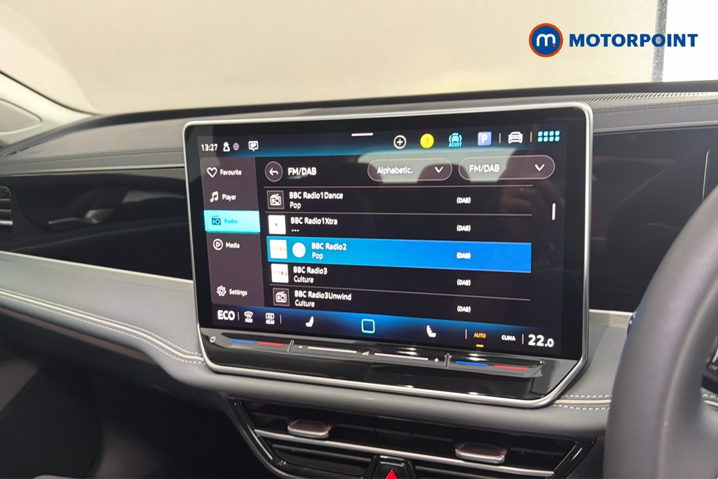 Volkswagen Passat Life Automatic Petrol Plug-In Hybrid Estate - Stock Number (1655497) - 9th supplementary image