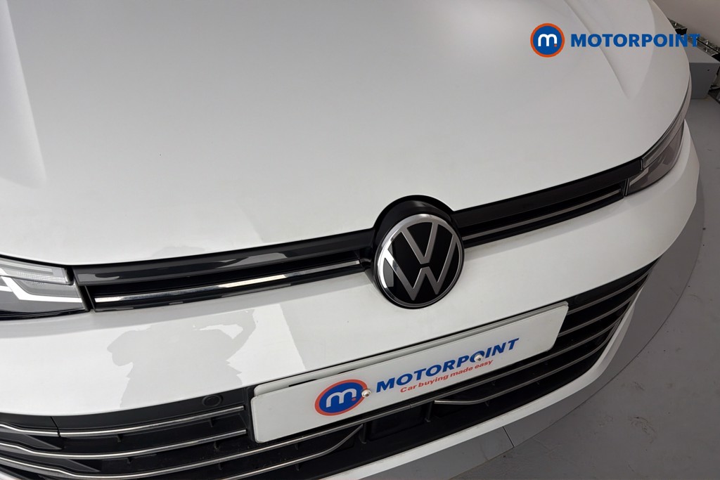 Volkswagen Passat Life Automatic Petrol Plug-In Hybrid Estate - Stock Number (1655497) - 45th supplementary image