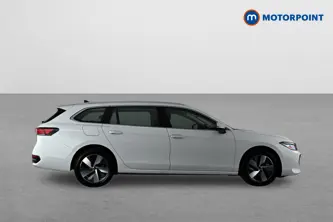 Volkswagen Passat Life Automatic Petrol Plug-In Hybrid Estate - Stock Number (1655497) - Drivers side