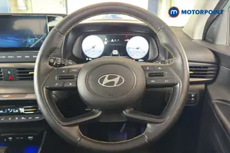 Hyundai I20 Ultimate Automatic Petrol Hatchback - Stock Number (1655645) - 2nd supplementary image