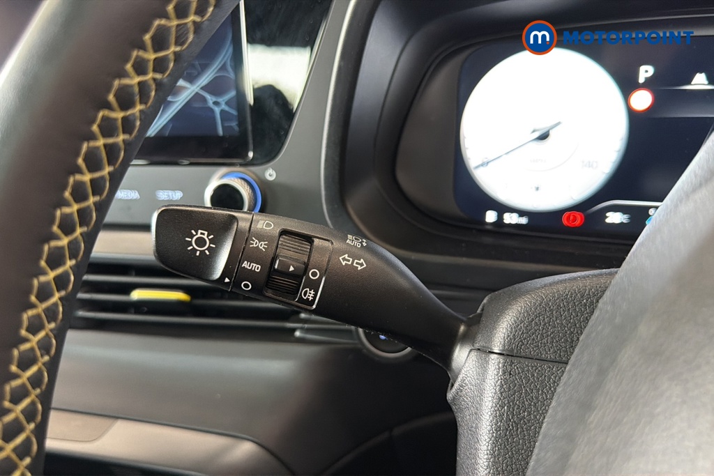 Hyundai I20 Ultimate Automatic Petrol Hatchback - Stock Number (1655645) - 5th supplementary image