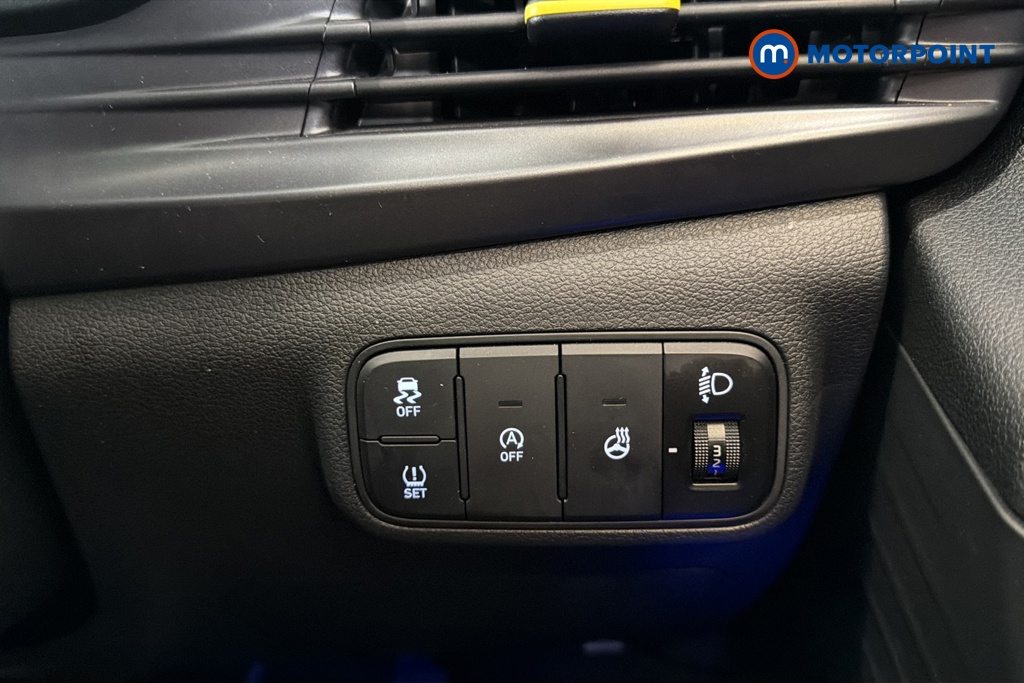 Hyundai I20 Ultimate Automatic Petrol Hatchback - Stock Number (1655645) - 11th supplementary image