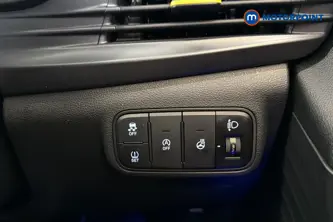 Hyundai I20 Ultimate Automatic Petrol Hatchback - Stock Number (1655645) - 11th supplementary image