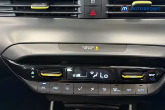 Hyundai I20 Ultimate Automatic Petrol Hatchback - Stock Number (1655645) - 12th supplementary image