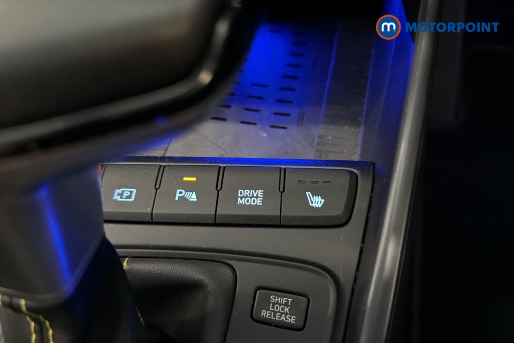 Hyundai I20 Ultimate Automatic Petrol Hatchback - Stock Number (1655645) - 14th supplementary image