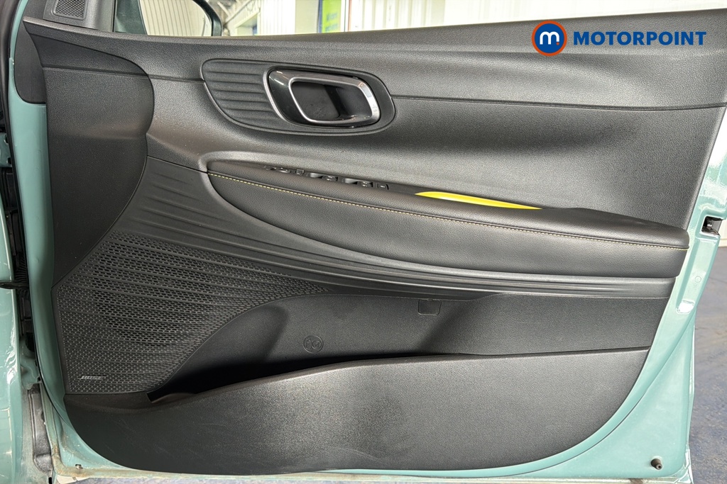 Hyundai I20 Ultimate Automatic Petrol Hatchback - Stock Number (1655645) - 18th supplementary image