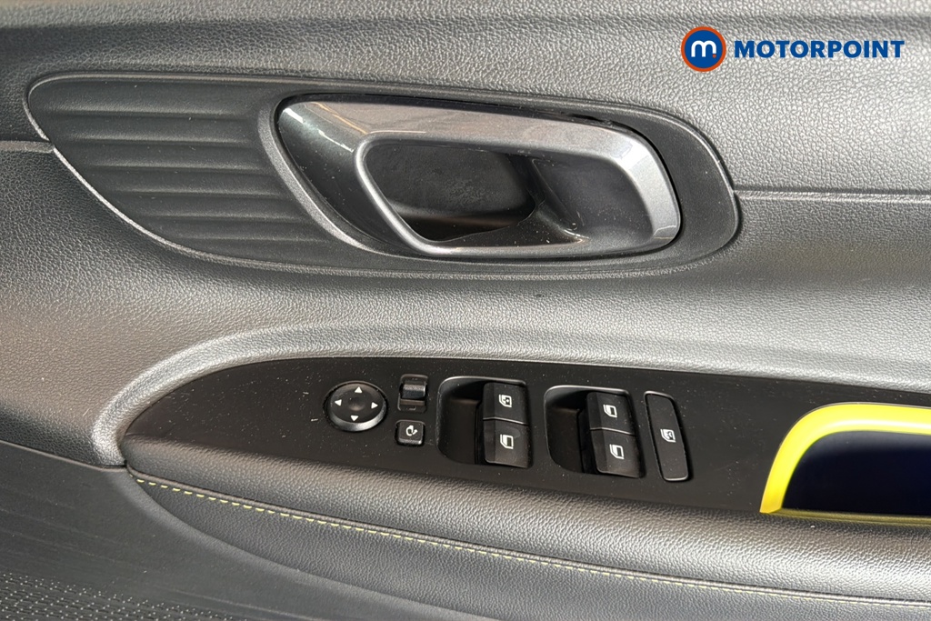 Hyundai I20 Ultimate Automatic Petrol Hatchback - Stock Number (1655645) - 19th supplementary image