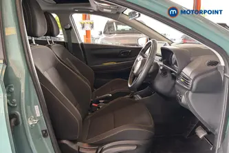Hyundai I20 Ultimate Automatic Petrol Hatchback - Stock Number (1655645) - 22nd supplementary image