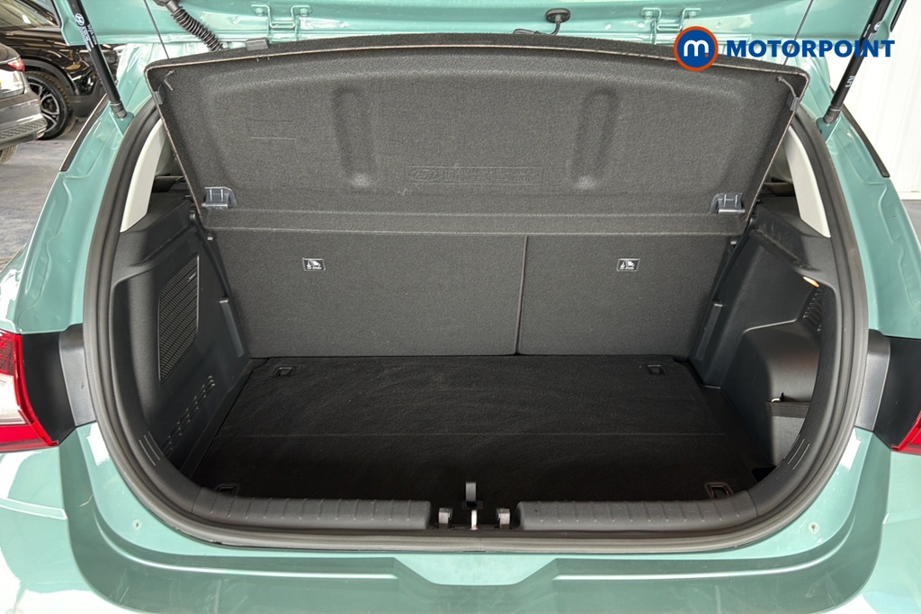 Hyundai I20 Ultimate Automatic Petrol Hatchback - Stock Number (1655645) - 30th supplementary image