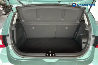 Hyundai I20 Ultimate Automatic Petrol Hatchback - Stock Number (1655645) - 30th supplementary image