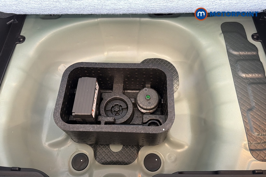 Hyundai I20 Ultimate Automatic Petrol Hatchback - Stock Number (1655645) - 33rd supplementary image