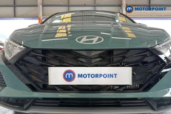 Hyundai I20 Ultimate Automatic Petrol Hatchback - Stock Number (1655645) - 43rd supplementary image