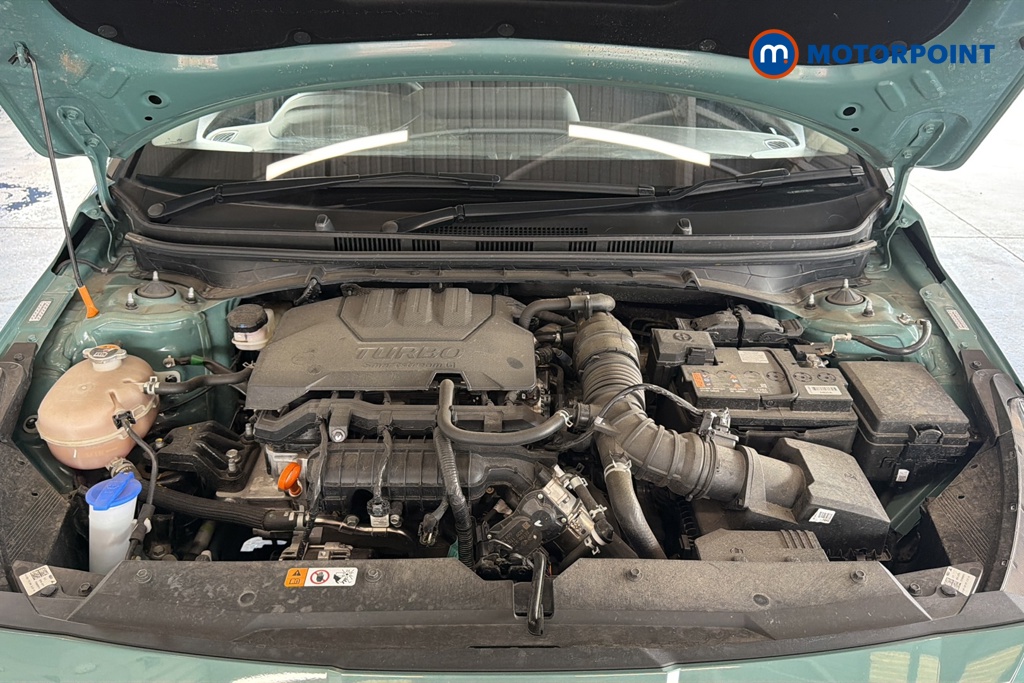 Hyundai I20 Ultimate Automatic Petrol Hatchback - Stock Number (1655645) - 48th supplementary image