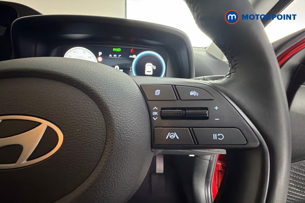 Hyundai I20 Ultimate Automatic Petrol Hatchback - Stock Number (1655648) - 4th supplementary image