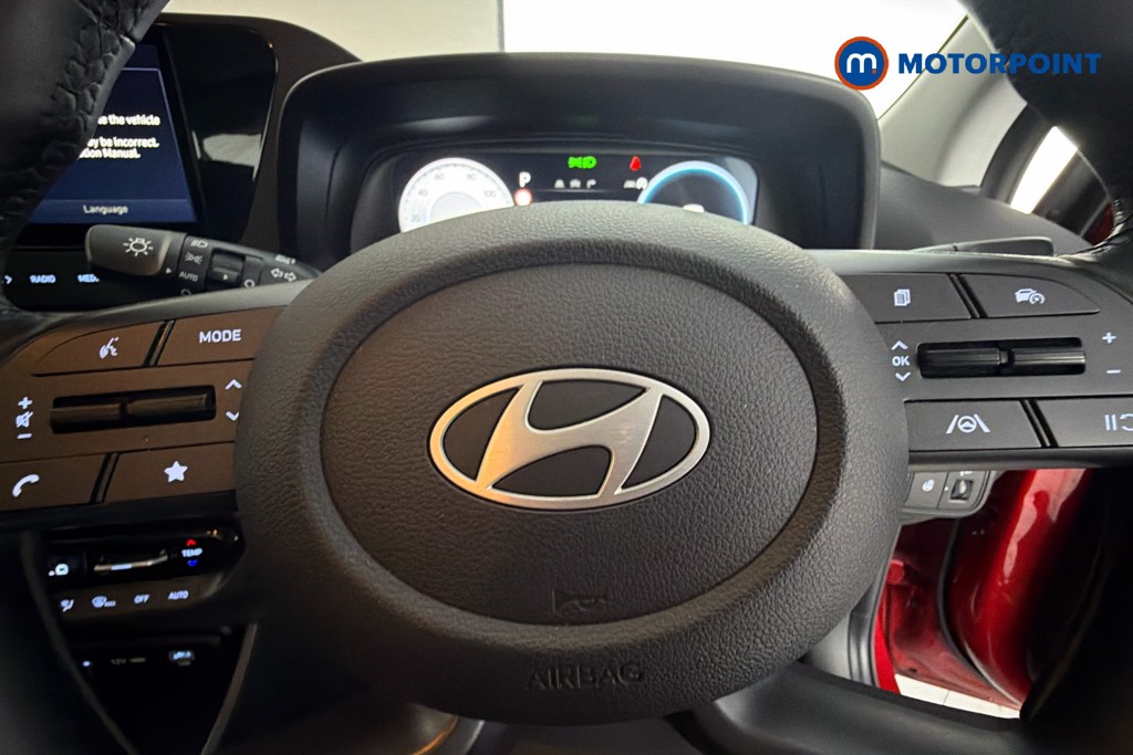 Hyundai I20 Ultimate Automatic Petrol Hatchback - Stock Number (1655648) - 5th supplementary image