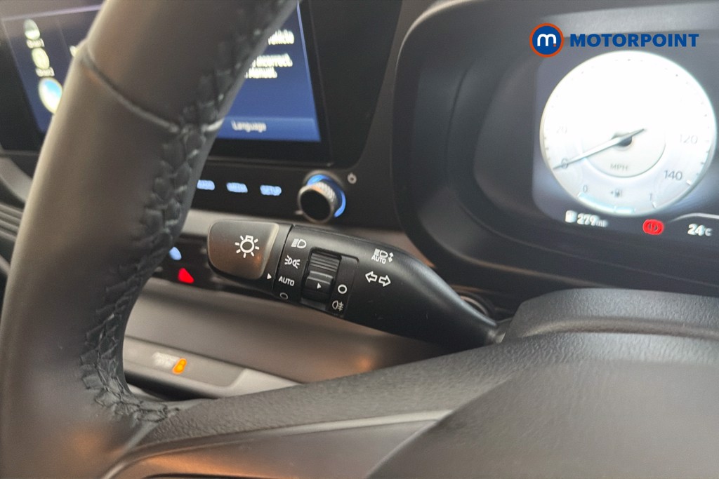 Hyundai I20 Ultimate Automatic Petrol Hatchback - Stock Number (1655648) - 6th supplementary image