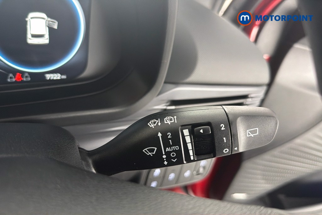 Hyundai I20 Ultimate Automatic Petrol Hatchback - Stock Number (1655648) - 7th supplementary image