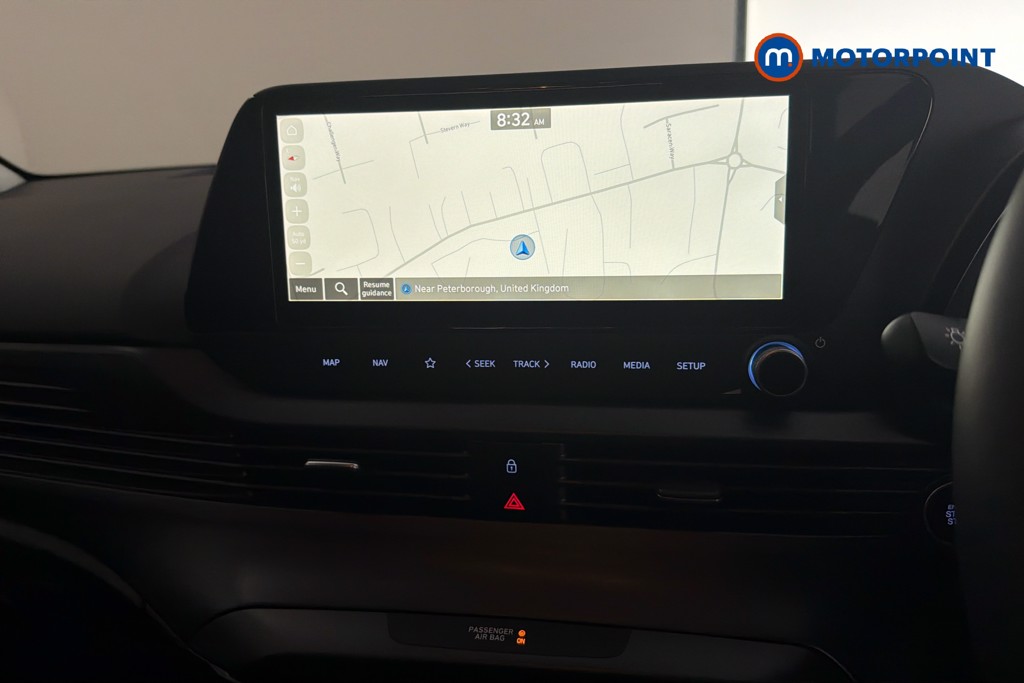 Hyundai I20 Ultimate Automatic Petrol Hatchback - Stock Number (1655648) - 10th supplementary image
