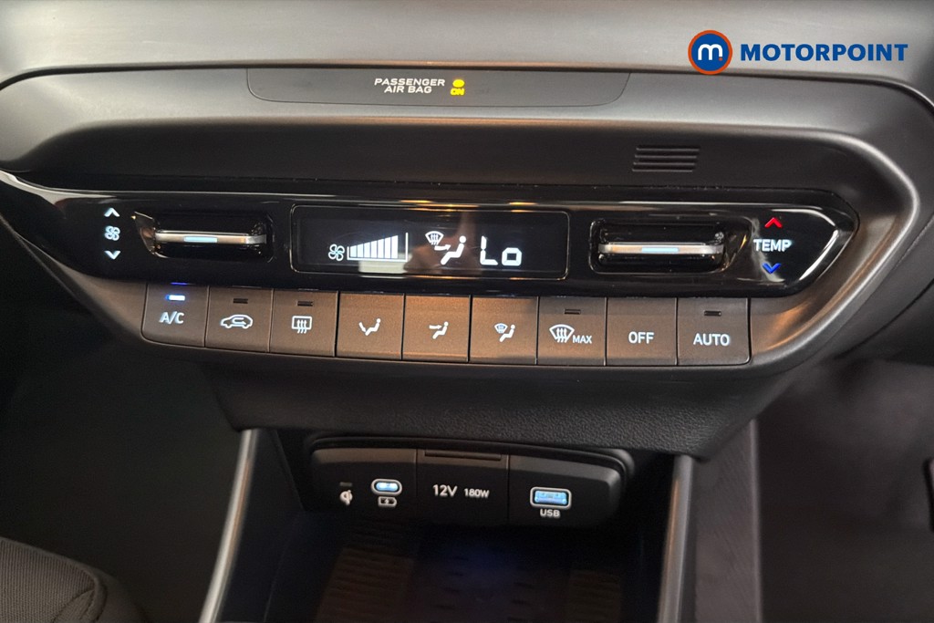 Hyundai I20 Ultimate Automatic Petrol Hatchback - Stock Number (1655648) - 12th supplementary image
