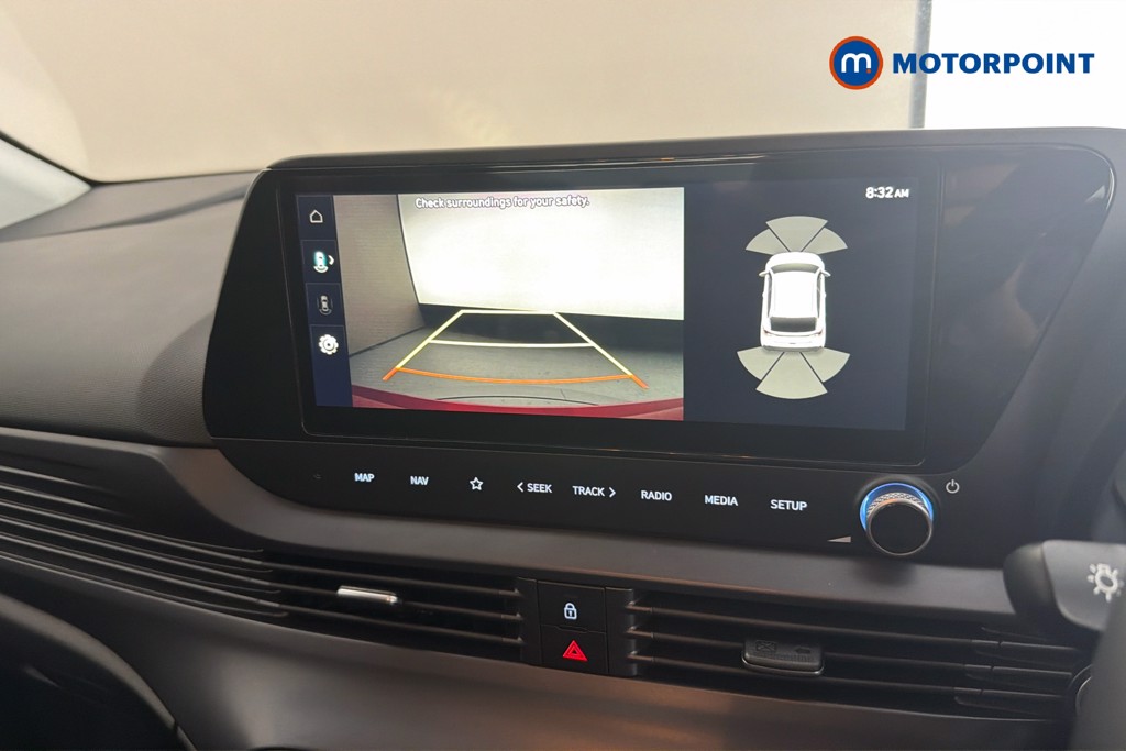 Hyundai I20 Ultimate Automatic Petrol Hatchback - Stock Number (1655648) - 13th supplementary image