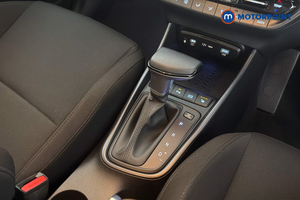 Hyundai I20 Ultimate Automatic Petrol Hatchback - Stock Number (1655648) - 15th supplementary image