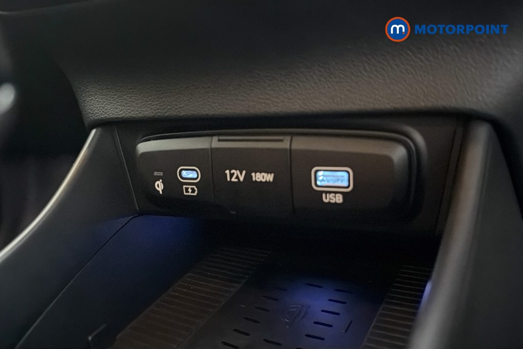Hyundai I20 Ultimate Automatic Petrol Hatchback - Stock Number (1655648) - 17th supplementary image